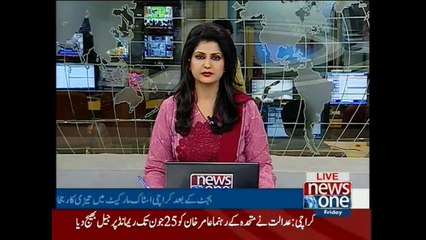 Karachi Stock Exchange