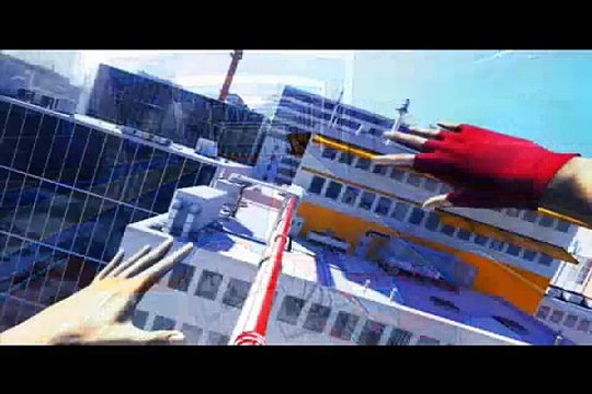 Mirror's Edge OST: Still Alive (Main Theme) by Lisa Miskovsky