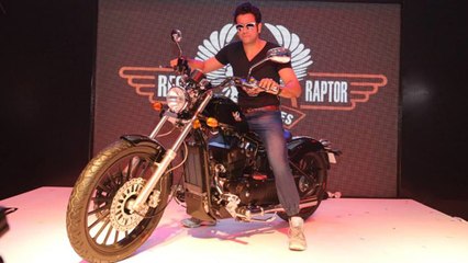 Regal Raptor Bobber 350 Launched In India