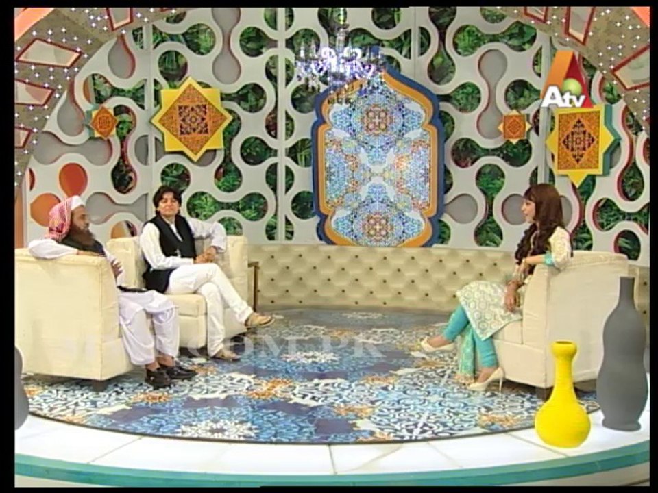 Morning with Farah 12th June 2015 | Complete Show HQ