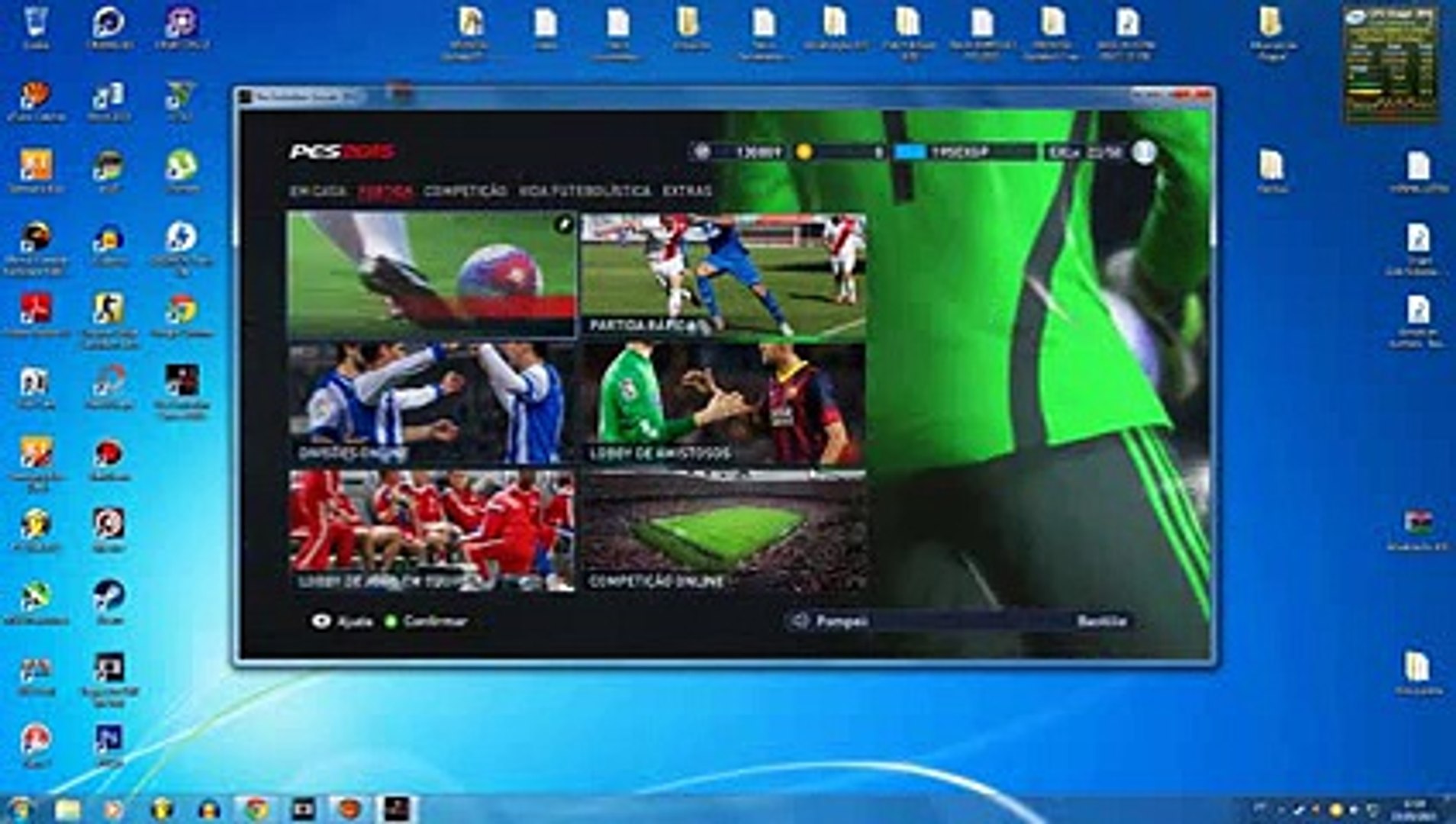 Crack pes 2013 1.04