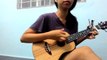 Missing You - All Time Low (Ukelele Cover)