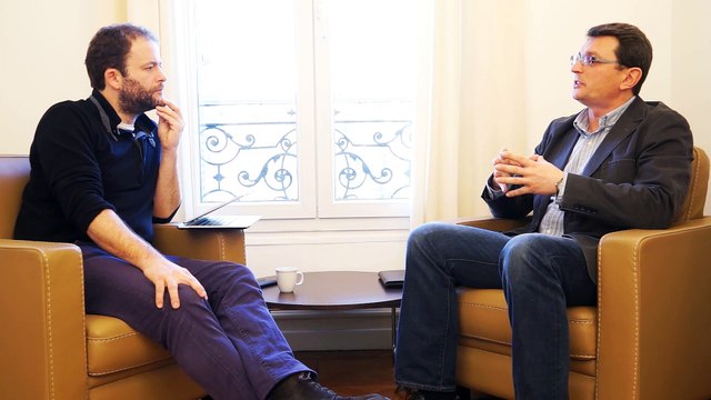 Gabriel Popescu: Rearticulating Border Spaces: Technology, Bodies and Networks in the Age of Mobility