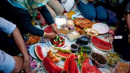 Antikapitalist Müslümanlar-Yeryüzü Sofraları Çağrısı 2/2015