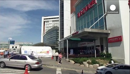 Ν.Κορέα: Στους 11 οι νεκροί από τον MERS