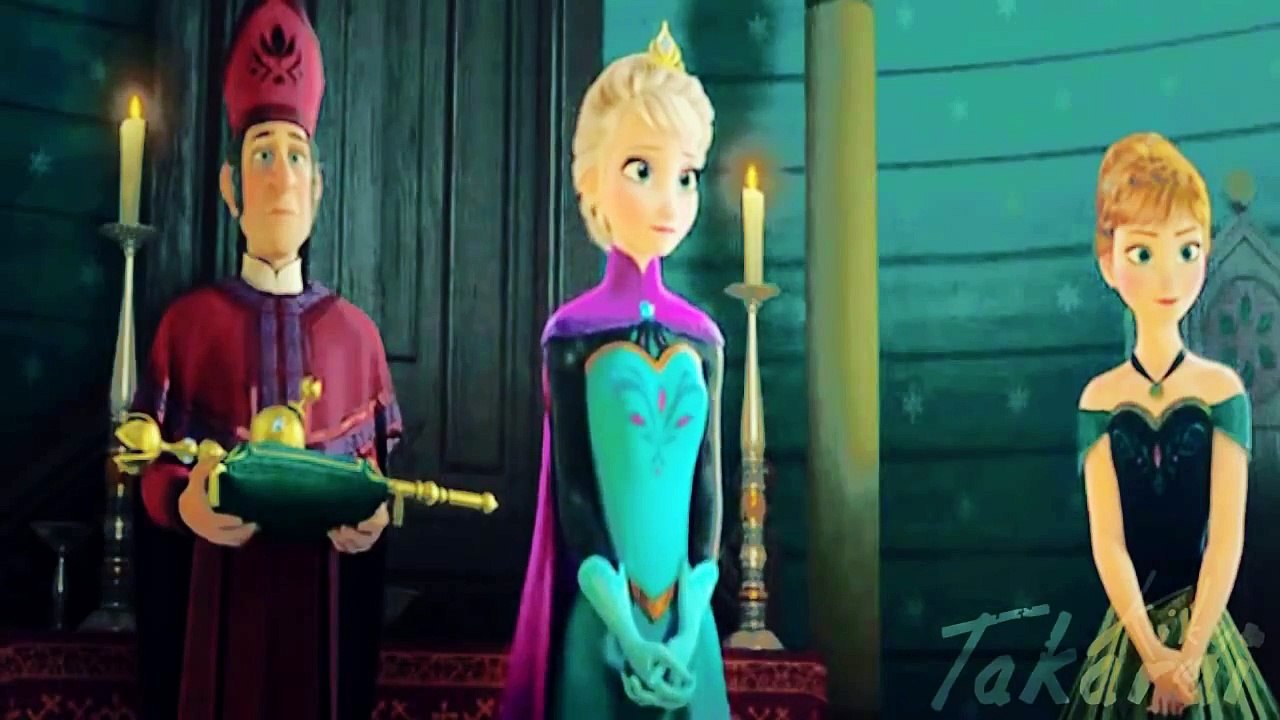 | Jelsa | The Moment I knew |