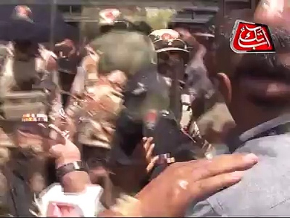 تعصب.