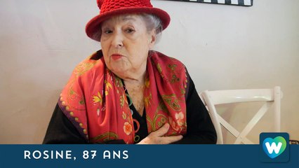 Welp c'est si bon de s'entraider (version courte)