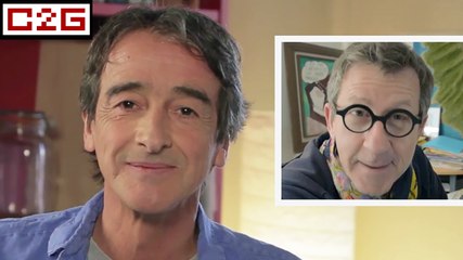 On reçoit Fred de "C'est pas Sorcier" ! (émission complète)