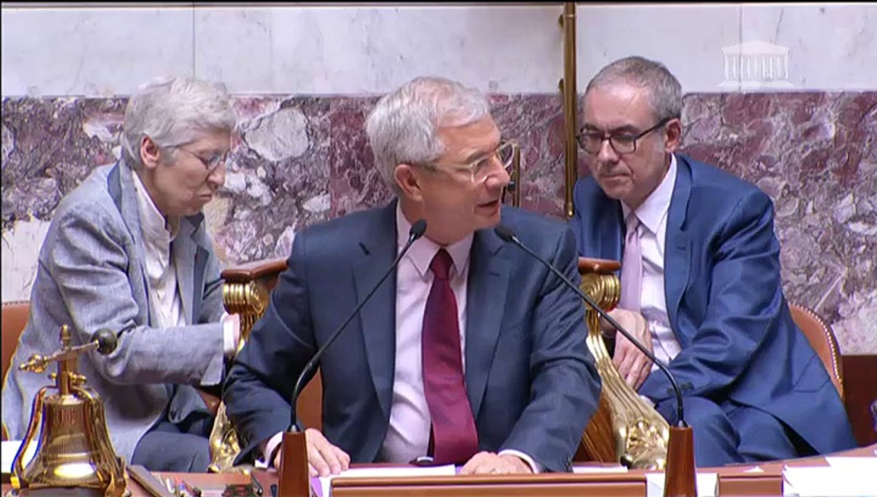 Brigitte Bourguignon sur les sportifs de haut niveau