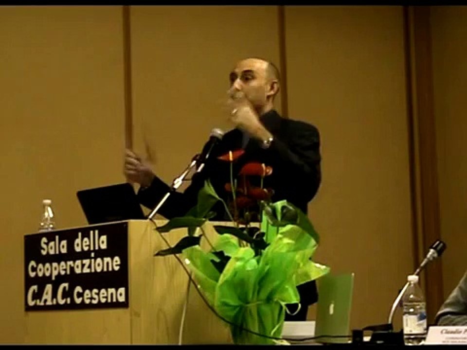 Giovanni Dinelli : Frumenti antichi per l'agricoltura biologica : progetto Virgo