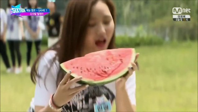 150609 SIXTEEN #6 2-2 【HD】