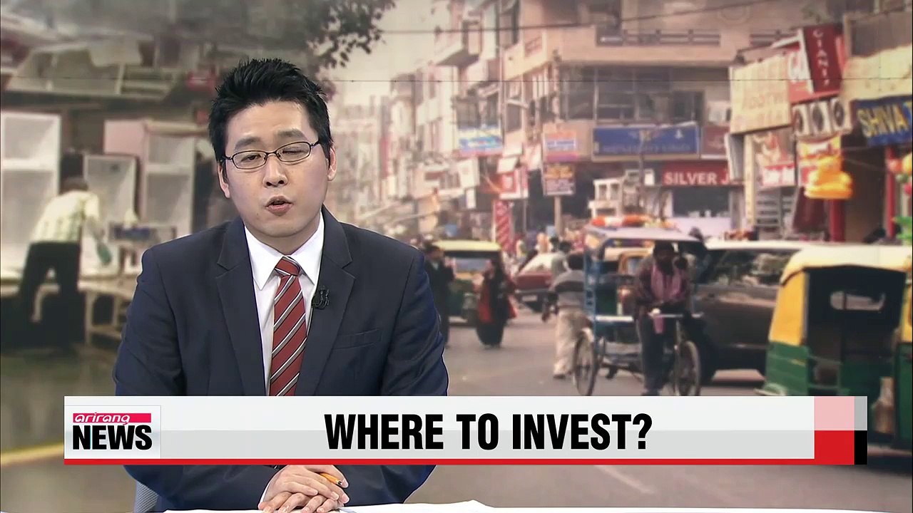 Asia Pacific is preferred investment destination among global investors: OMFIF