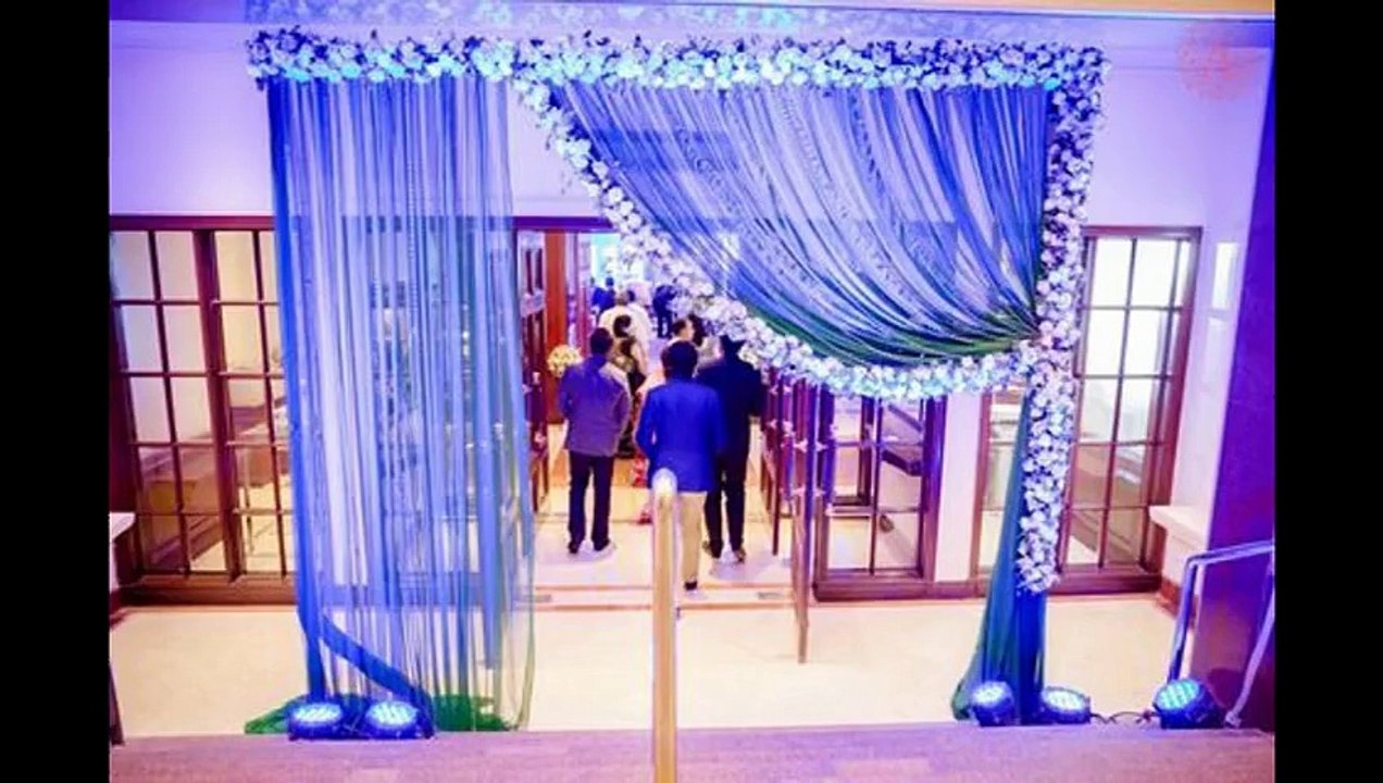 Indian Wedding Planner