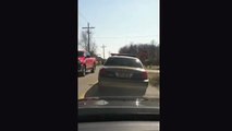 Hancock County Sheriffs Excessive Speeding