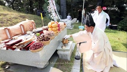 The Truth Behind the Fall of Baekje