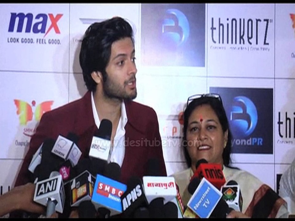 Khamoshiyan Actor Ali Fazal to star in a revenge thriller with Richa Chadda, Find Out!