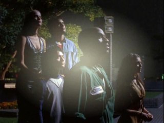 Power Rangers Lost Galaxy Journey's End 1 720p HD