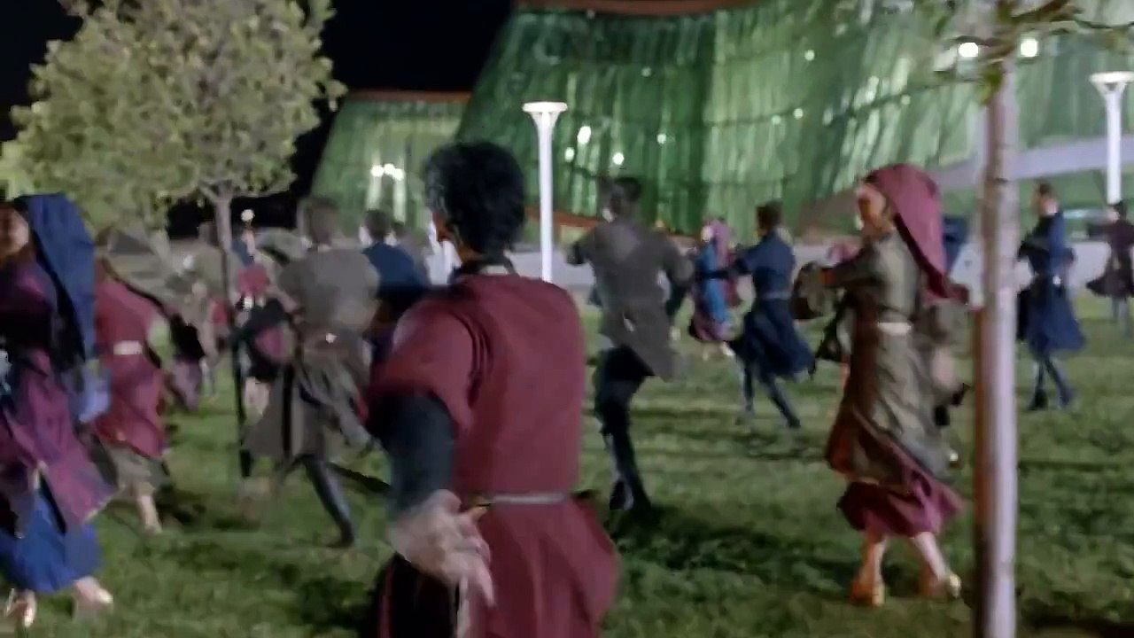 Best Kavkaz Dance!