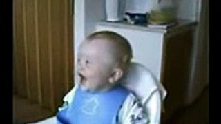 Funny Babies Laughing - Video
