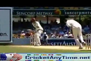 20 greatest cricket bowls bowled by greatest bowlers