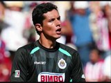 Penales Parados Por Porteros Del Futbol Mexicano
