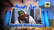 Nama e Aamal Tabdeel Honay Ki Raat - Maulana Ilyas Qadri - Madani Guldasta 276