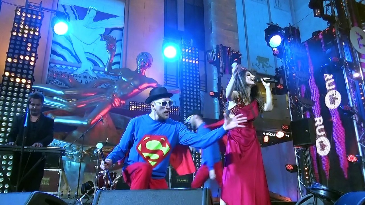 Винтаж - Роман