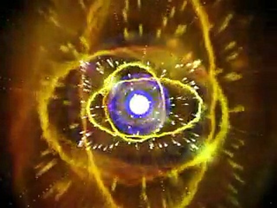 Abraham Hicks-The Art Of Allowing- How to observe Auras