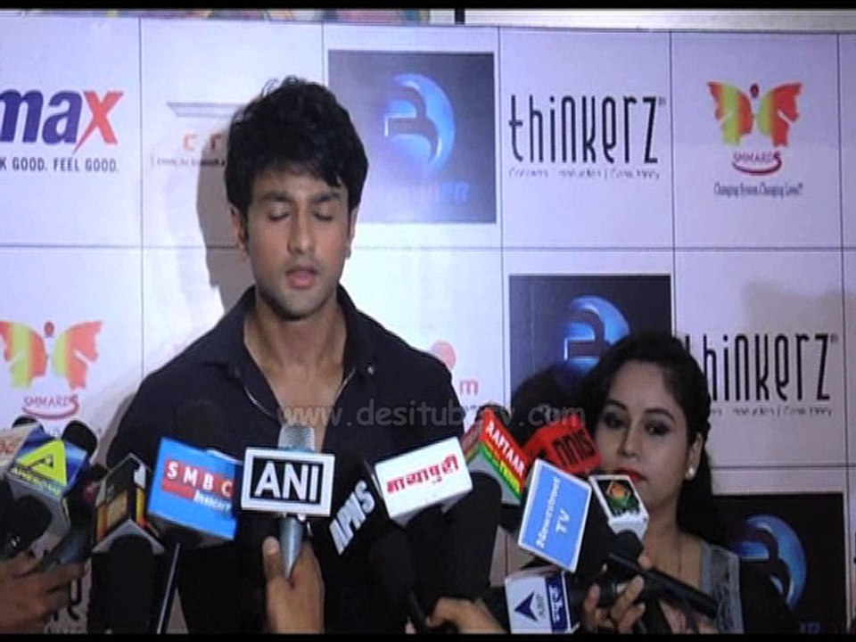 Actor Nishant Malkani On Nepal Earthquake, Says Help Them As Much As Possible