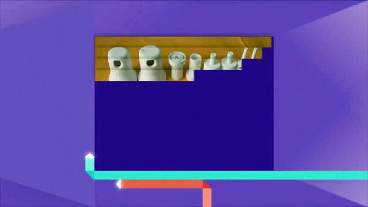 ceramic ferrule for stud welding