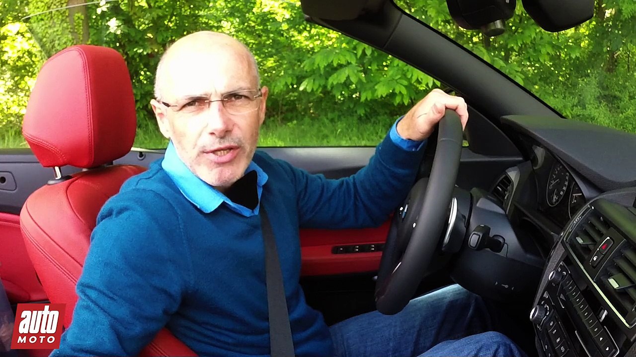 Les pneus Runflat : Coup de gueule AutoMoto  2015