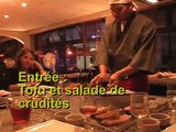 Découvrez la vraie cuisine japonaise - discover the real japanese art of cooking