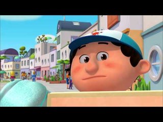 Mademoiselle Zazie - Les cheveux de la honte (EP. 39)