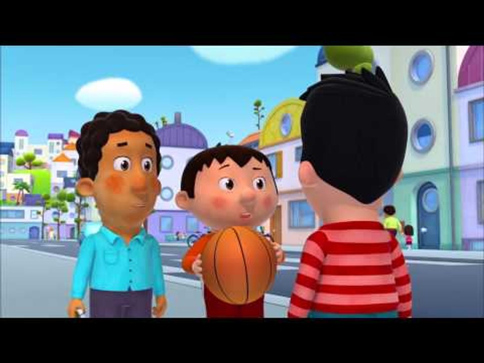 Mademoiselle Zazie - Quand Mademoiselle Zazie sera grande (EP. 13)