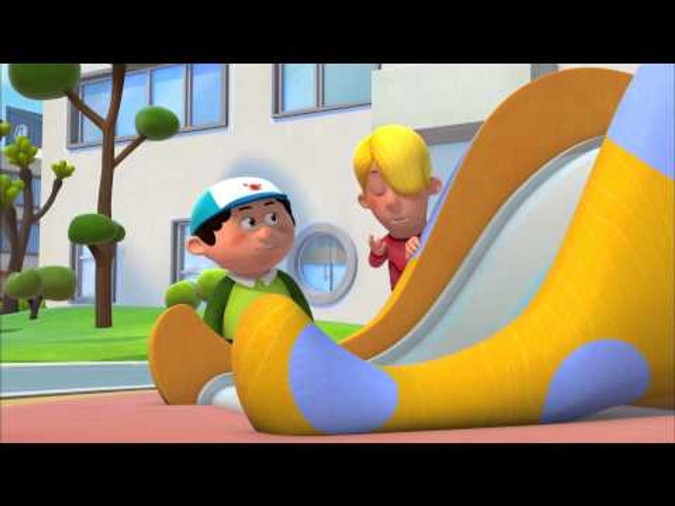Mademoiselle Zazie - Honte à Pedro (EP. 49)