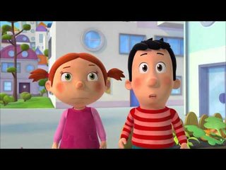 Mademoiselle Zazie - Les herbes folles (EP. 4)