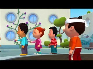 Mademoiselle Zazie - Pedro veut être japonais (EP. 44)
