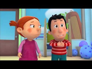 Mademoiselle Zazie - Le robot de Max (EP. 78)