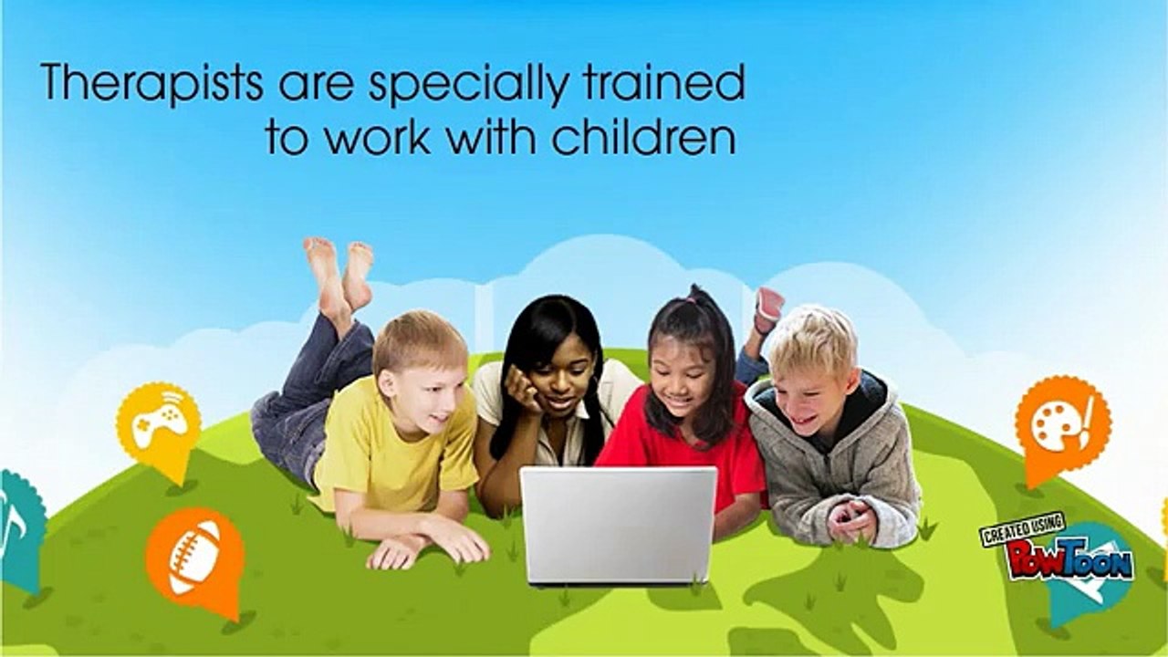 londontherapyfoundation Children's Department