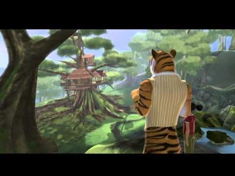 Animalia - Comment se faire pardonner ? (EP.30)