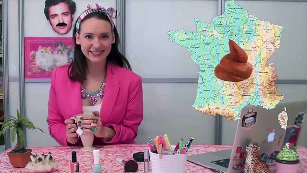 NATOO-Le Journal Girly