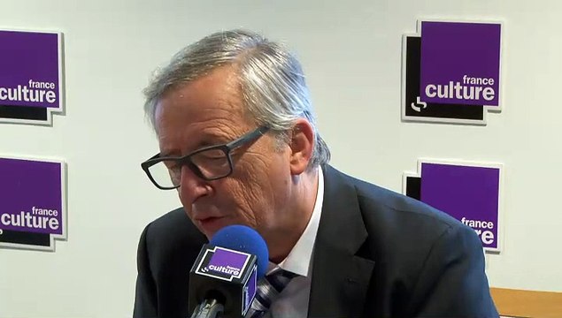 Les Matins - L'Europe au cœur des crises 2ème partie