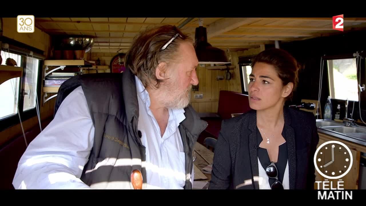 Gerard et Sarah