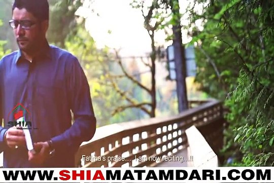 Mir Hasan Mir Musadas Hazrat Zahra[sa] New Manqabat 2015-16 [HD] ShiaMatamdari.com