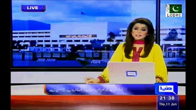 NA122 Rigging Case: Independent Nadra expo-sed.Tribunal never demands for supplementary report