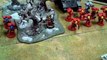 Dark Eldar Coven vs Blood Angels Warhammer 40k Battle Report