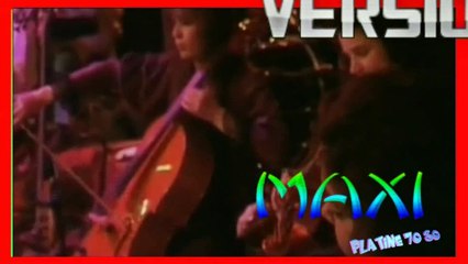 China Crisis  - Wishful Thinking (maxi)