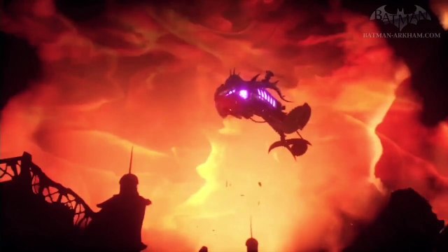 Batman : Arkham Knight - les skins et les bonus de la précommande