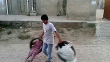 funney video 2015 by waqas happy 03057363459